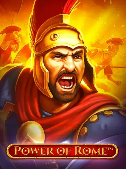 Power Of Rome Slot online at Smash